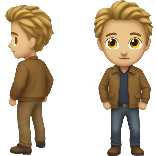 Fall emoji