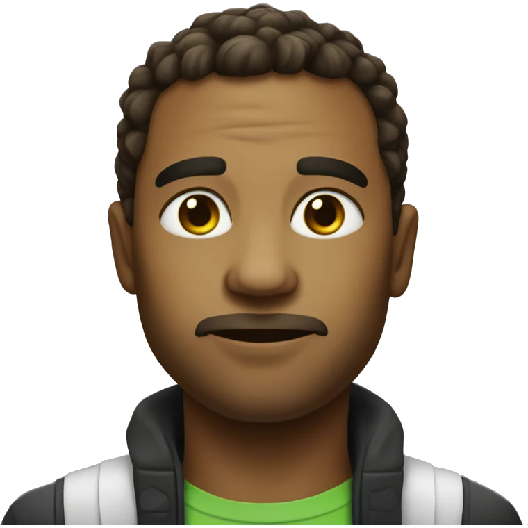 Gimme My lime emoji