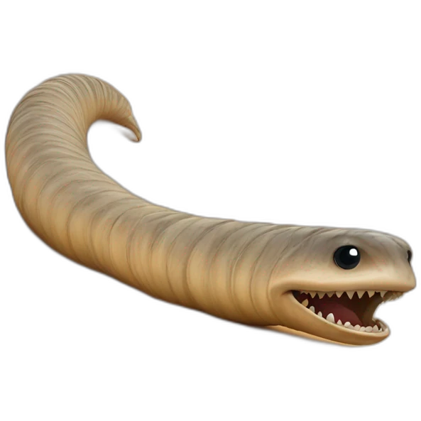 sandworm dune emoji
