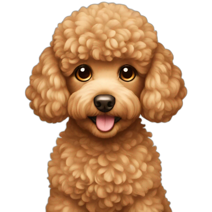 toypoodle emoji