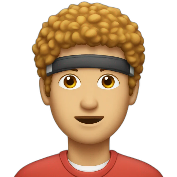 milanesa emoji