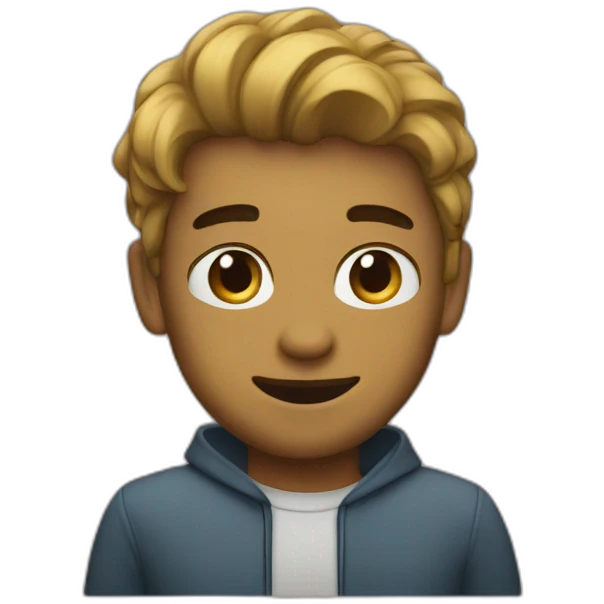 suora emoji