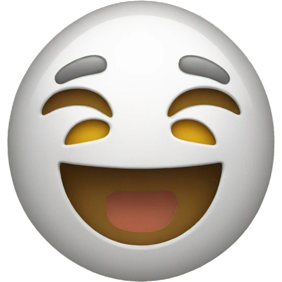 You're awesome emoji