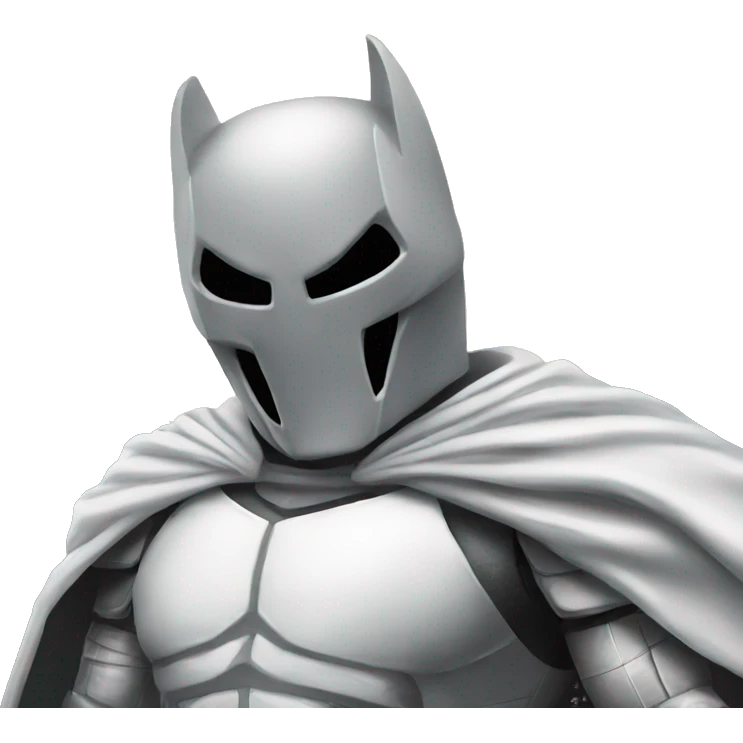 Moon Knight emoji