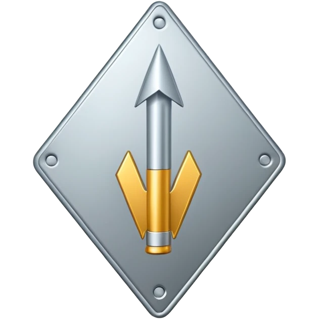 flecha apuntando hacia arriba emoji