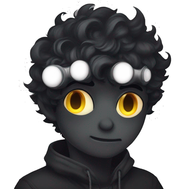 Homestuck Karkat Vantas emoji