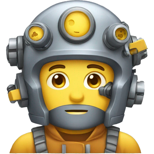 stary mechanik emoji