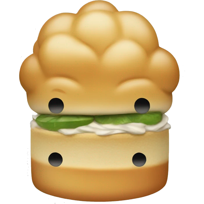 canapé  emoji