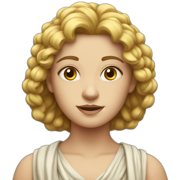 demeter emoji