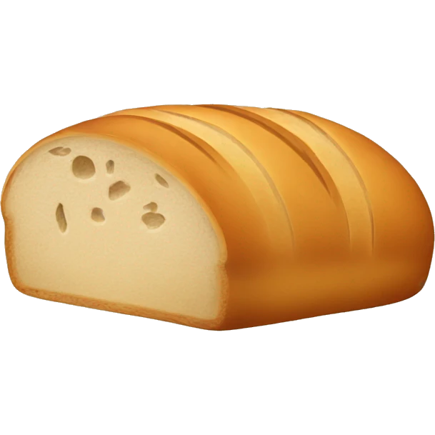 bread emoji