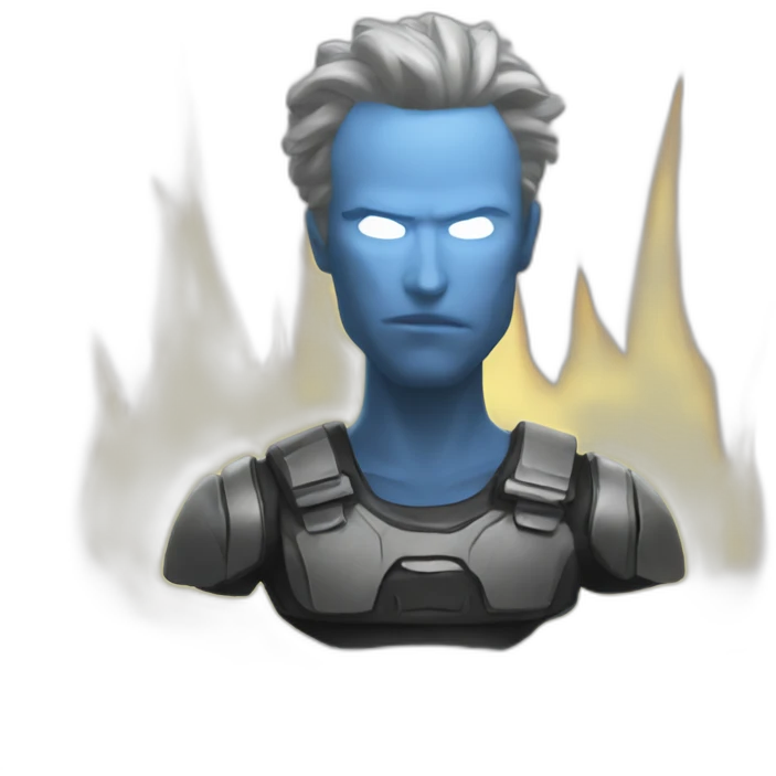 relampago emoji