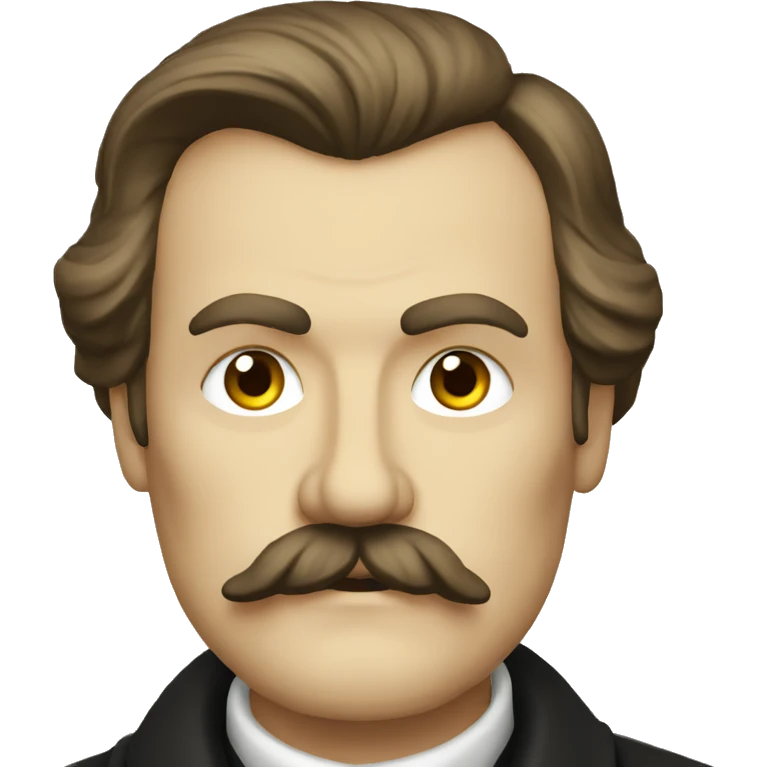 Nietzsche  emoji