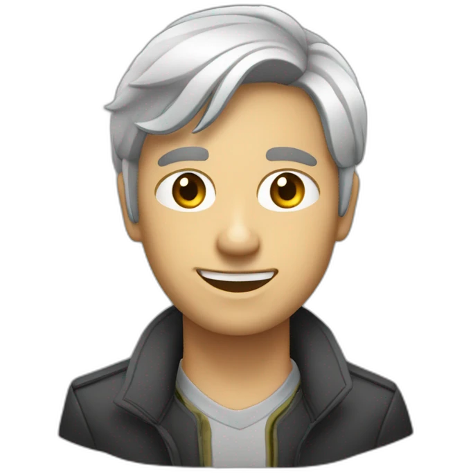 Persona con dinero ostentosa y muy lujosa emoji