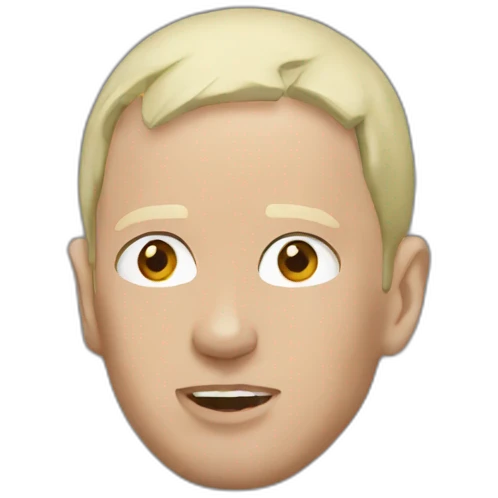 Eminem  emoji