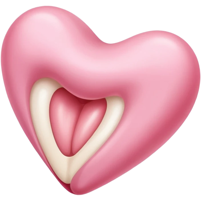Vagina emoji