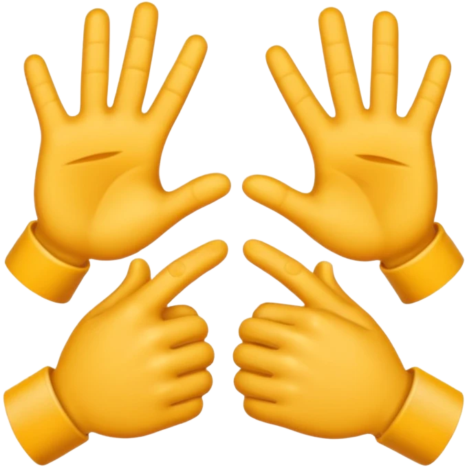 replace the ice cream with the numbers 6 and 7 holding his hands doing this emoji 🫴 and the left is the same emoji but flipped sideways then make the emojis 6️⃣7️⃣ go in each so six gos in the left hand and seven goes in the right hand now make the last one have a 7 in the right hand emoji