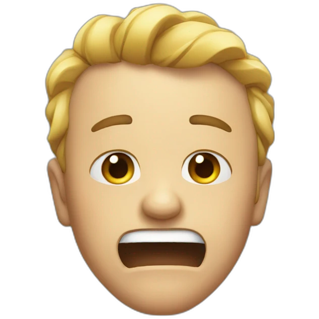 face slap emoji