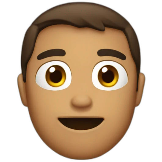 coco diosdado emoji