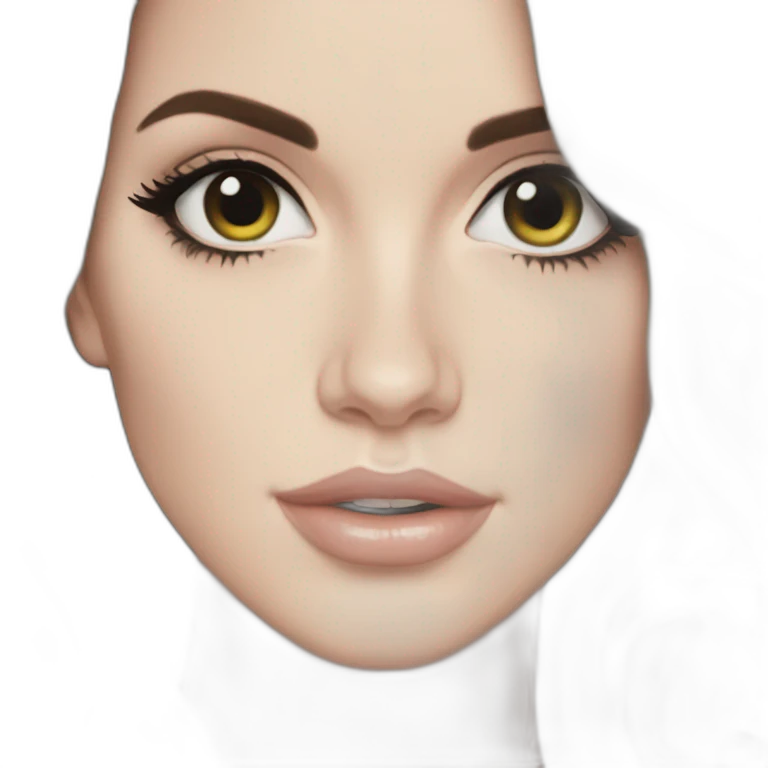 Lana del rey emoji