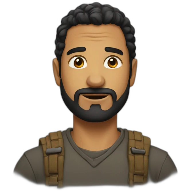 Marhez emoji