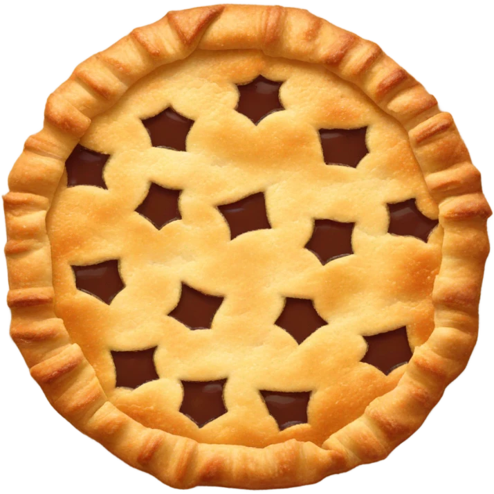Galette emoji