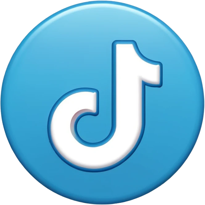 Tiktok verified badge emoji emoji