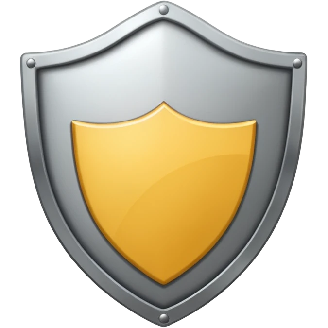 shield emoji