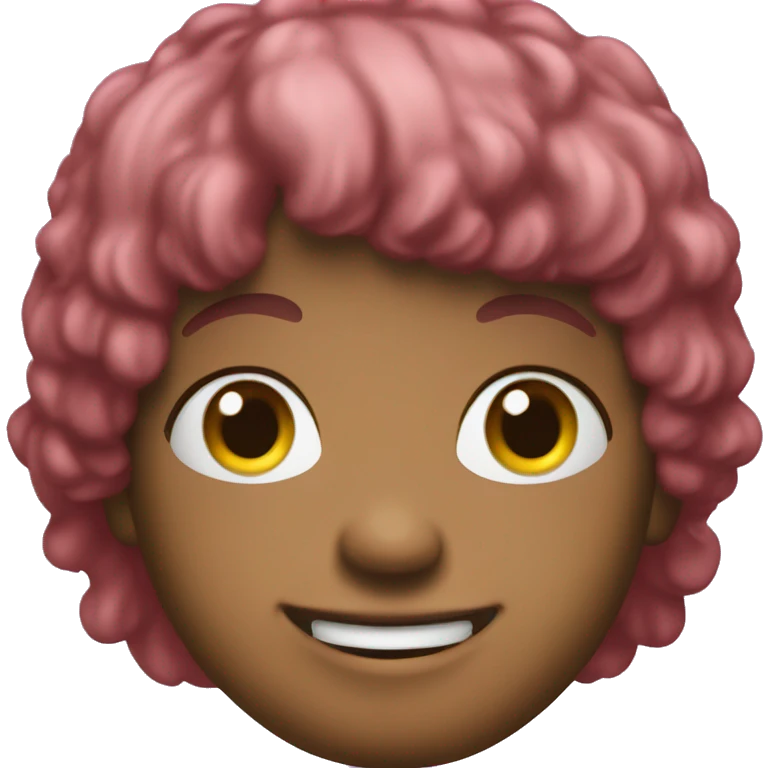 Lil Tecca smiling emoji