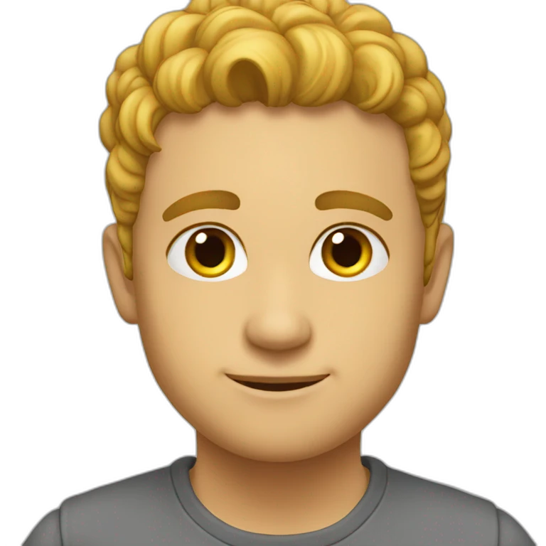 نسر emoji