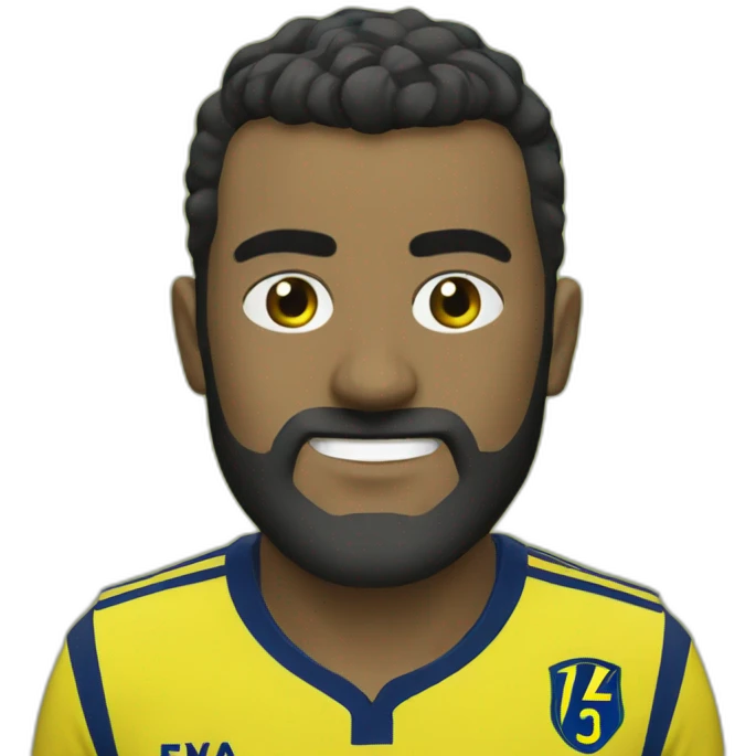 Fenerbahçe emoji