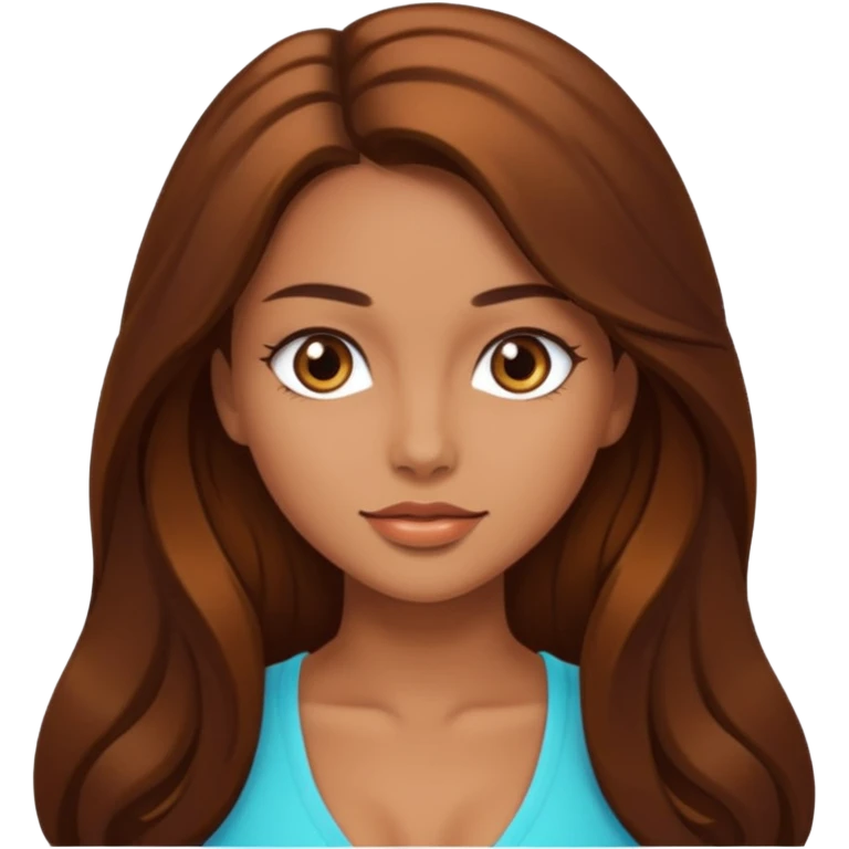 sexy girl emoji