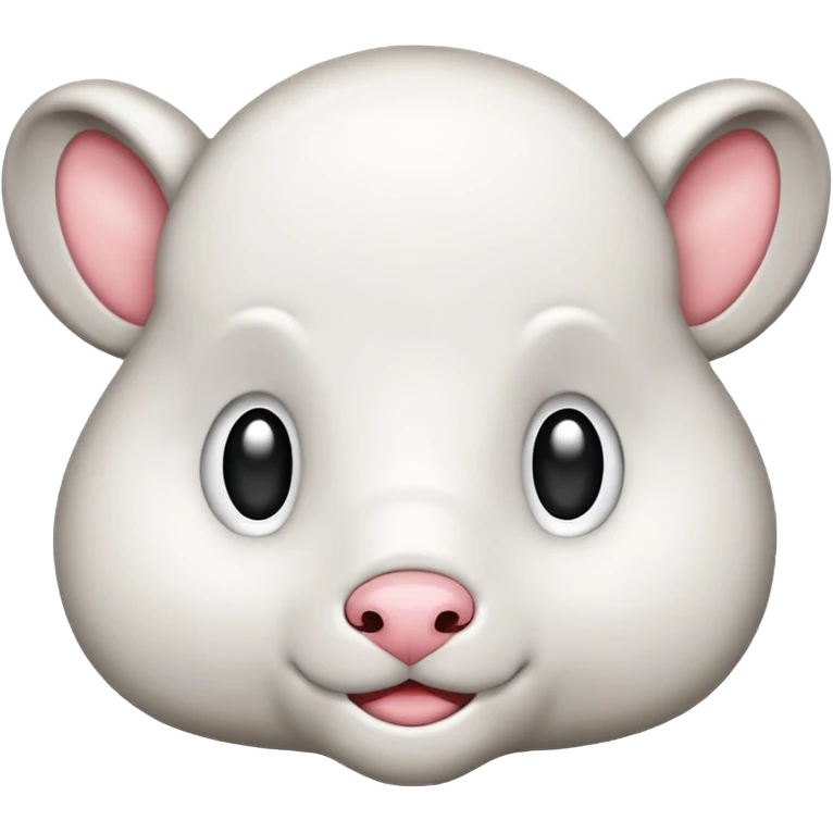 🐑 emoji