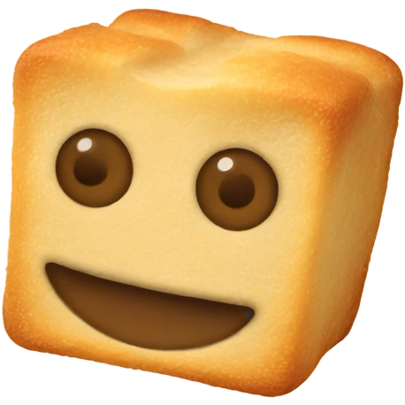 Crouton emoji