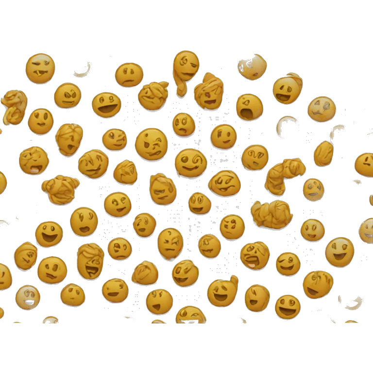 Dable  emoji