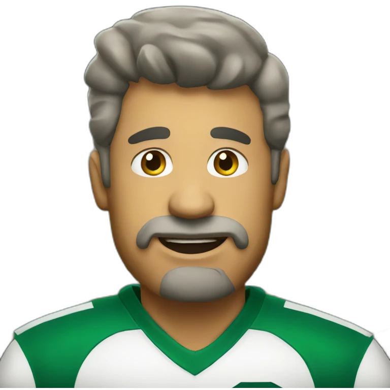 stadistics emoji