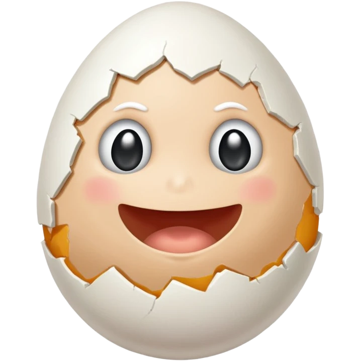 humpty dumpty emoji