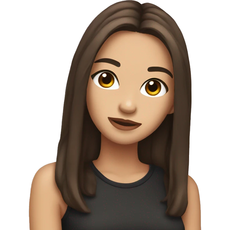 hailee emoji