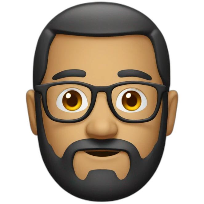 Wise emoji