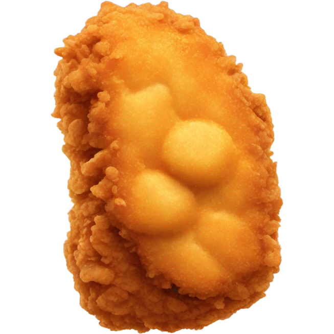 Nugget emoji