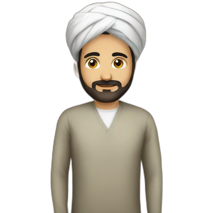 Iranian emoji