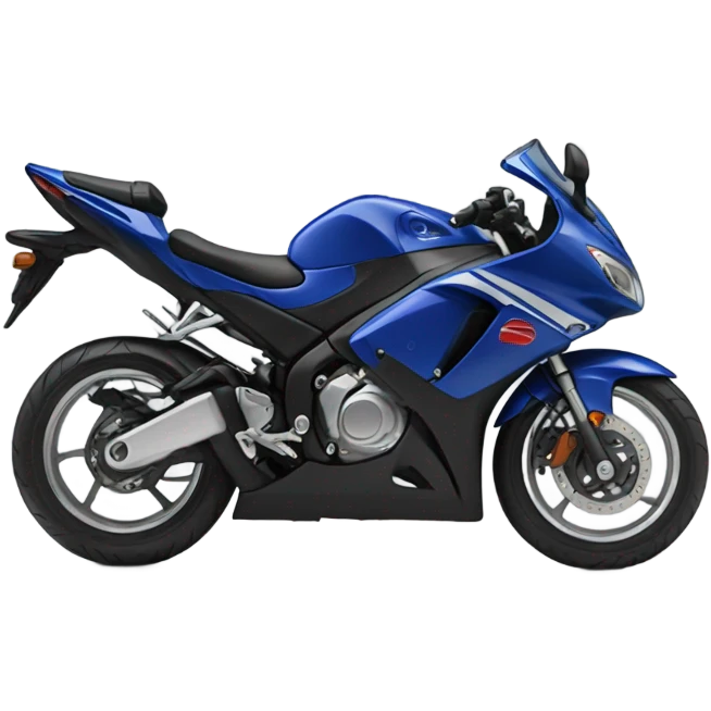 lacivert honda emoji