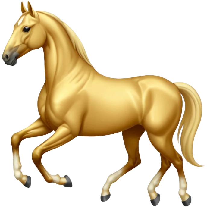 Akhal-Teke emoji