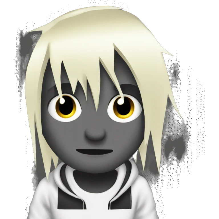 myspace emo emoji