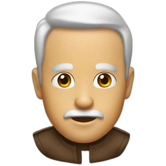 booder emoji