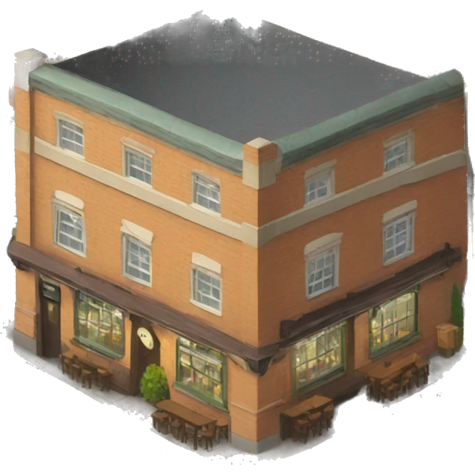 pub/sub hub emoji