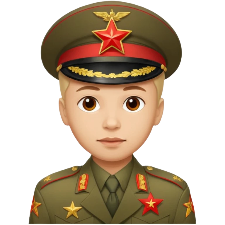Soviet union  emoji