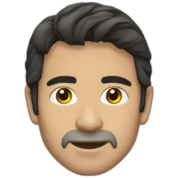 raul gonzalez emoji