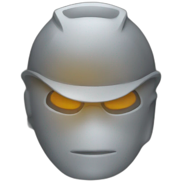 thermal protection emoji