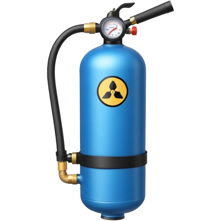 scuba diving oxygen tank emoji