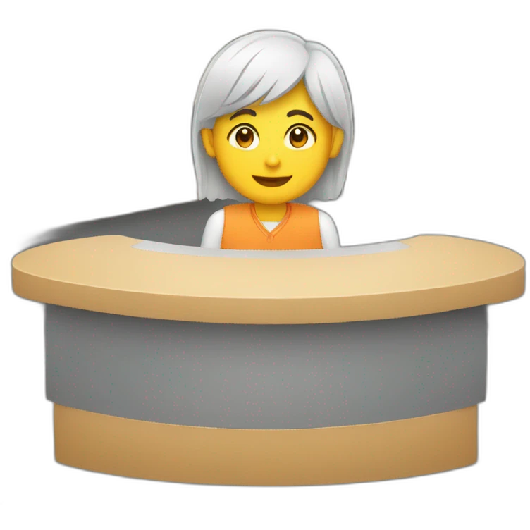 store counter emoji
